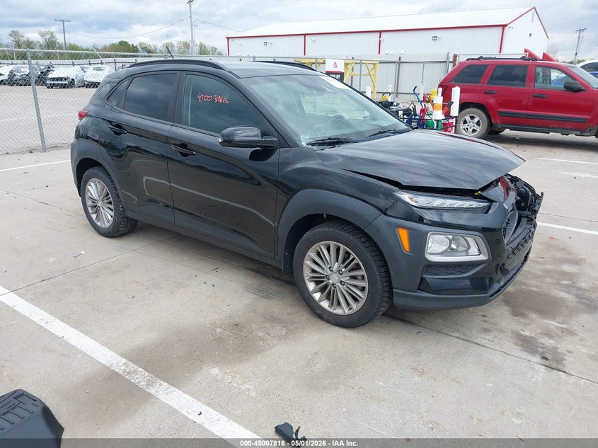 HYUNDAI KONA SEL 2019