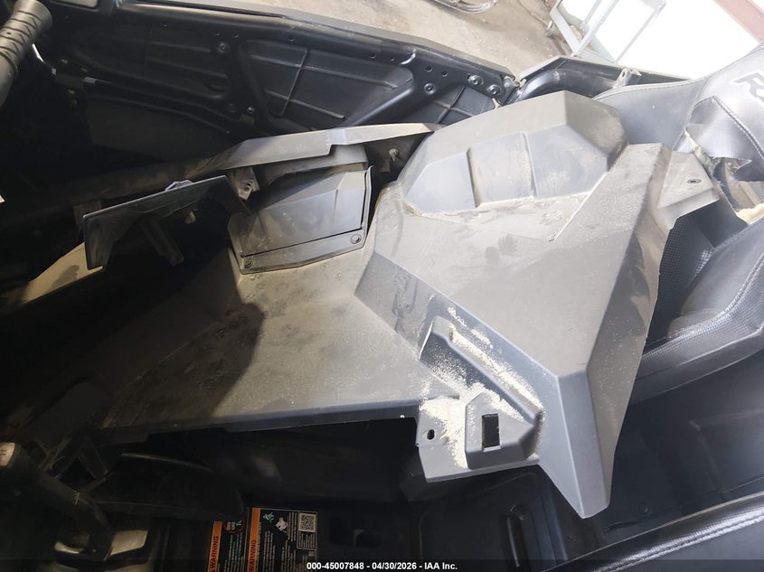 2020 Polaris Rzr Xp 1000 VIN: 3NSNAE998LH853398 Lot: 45007848
