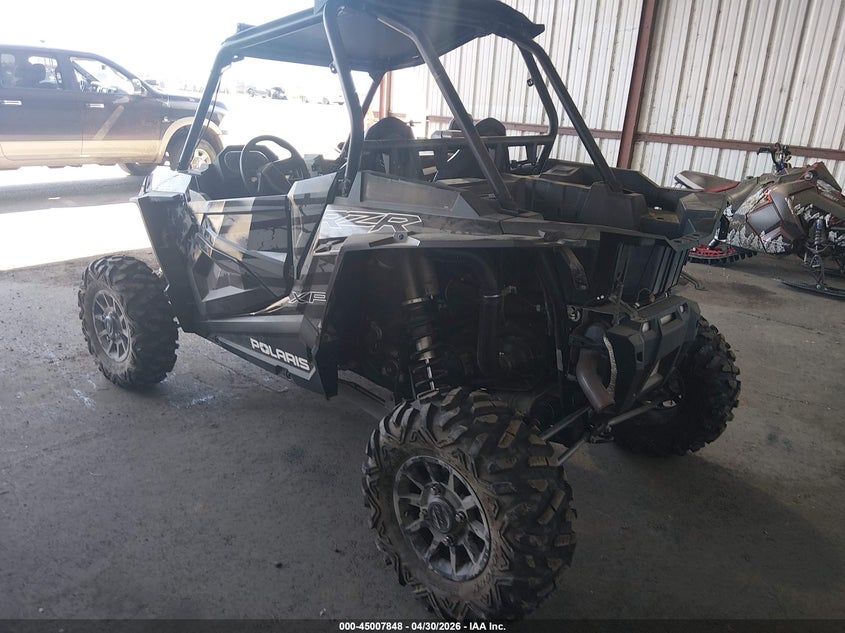 POLARIS RZR 2020