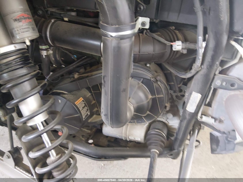 2020 Polaris Rzr Xp 1000 VIN: 3NSNAE998LH853398 Lot: 45007848