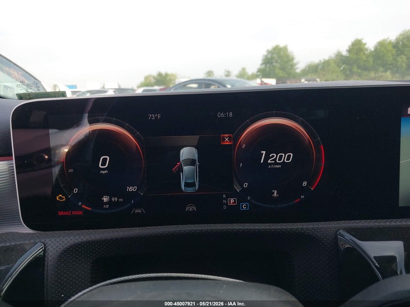 2019 Mercedes-Benz A 220 4Matic VIN: WDD3G4FBXKW014180 Lot: 45007921