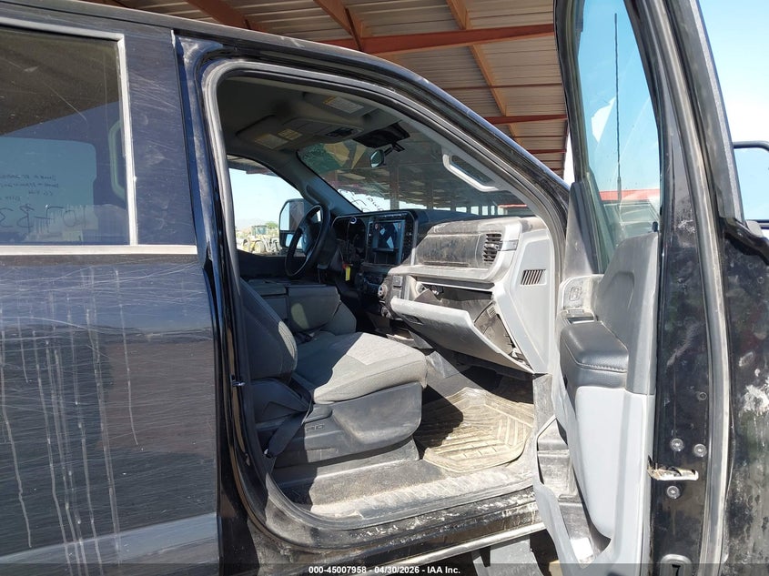 2024 Ford F-250 King Ranch/Lariat/Platinum/Xl/Xlt