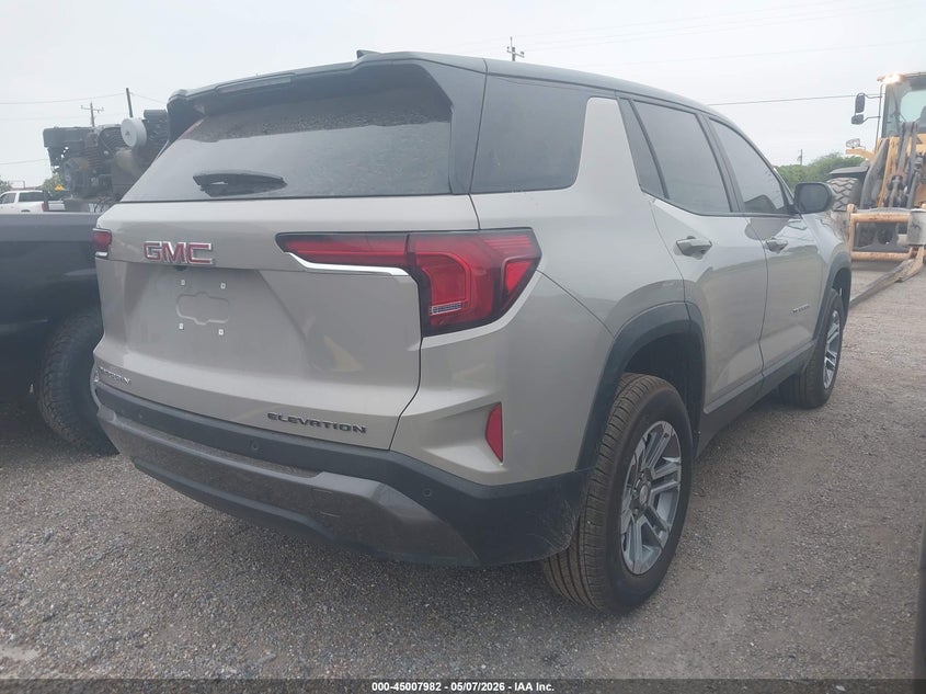 Vin: 3gkalmeg8tl237355, lot: 45505447, gmc terrain fwd elevation 20264