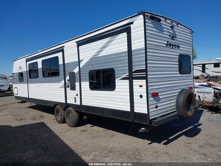 2026 OTHER JAYCO JAY FLIGHT SLX TRAILER N/A