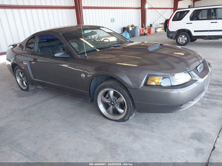 2004 Ford Mustang Gt