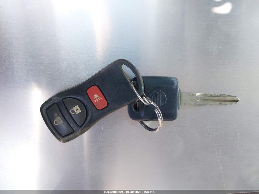 2013 Nissan Nv Cargo Nv2500 Hd S V6 VIN: 1N6BF0LX1DN103949 Lot: 45008224