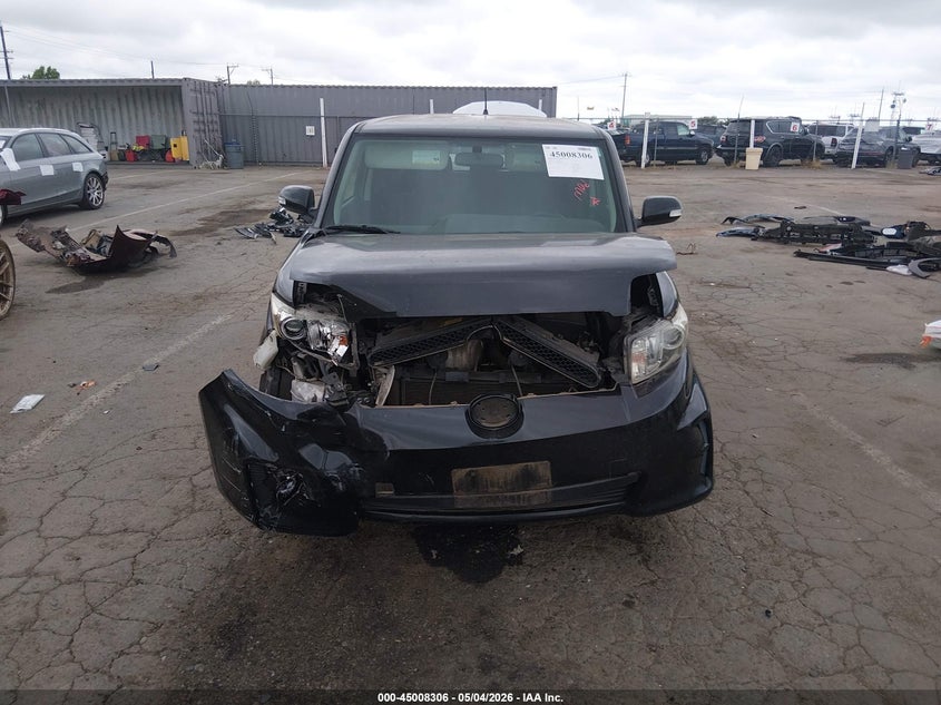 2012 Scion Xb VIN: JTLZE4FE7CJ024947 Lot: 45008306