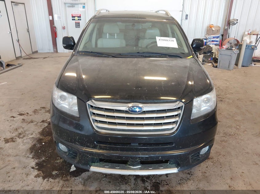 2010 Subaru Tribeca Limited/Touring VIN: 4S4WX9GD7A4401893 Lot: 45008320