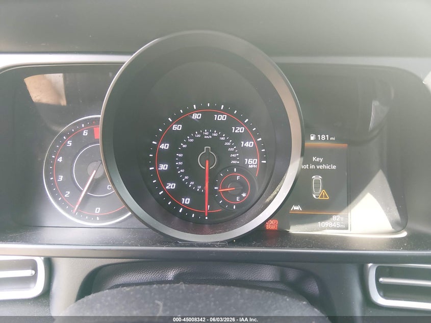 2022 Hyundai Elantra Sel VIN: 5NPLM4AG7NH059609 Lot: 45008342