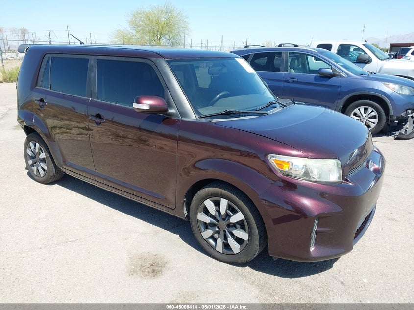 Vin: jtlze4fe6b1120292, lot: 45505879, scion xb 2011 img_1