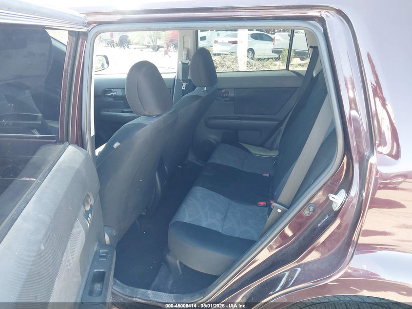 2011 Scion Xb VIN: JTLZE4FE6B1120292 Lot: 45008414
