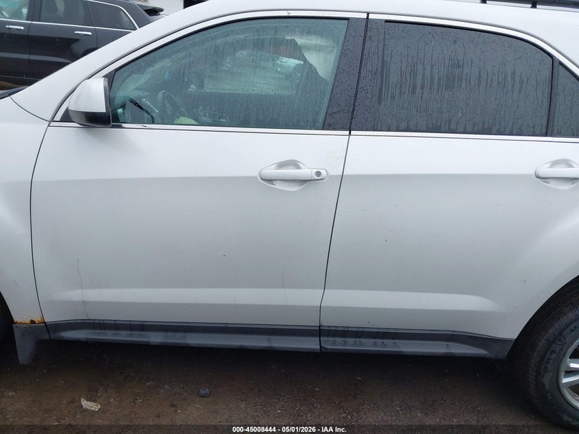 CHEVROLET EQUINOX 2017 VIN 2GNFLFEK7H6107913