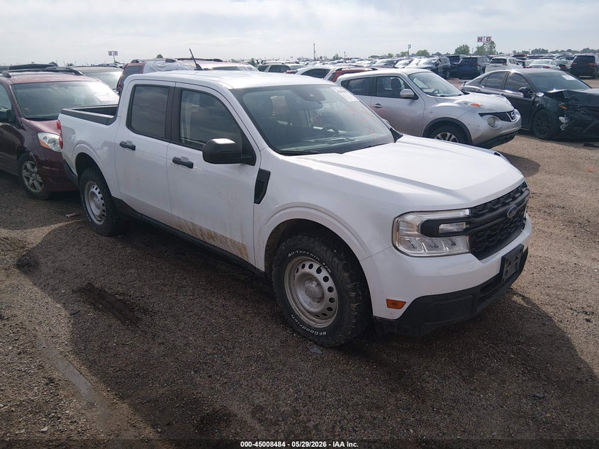 2023 FORD MAVERICK XL