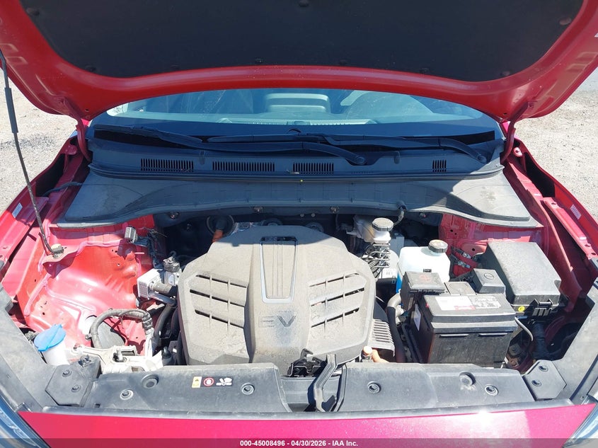 2020 HYUNDAI KONA VIN: KM8K33AGXLU058624