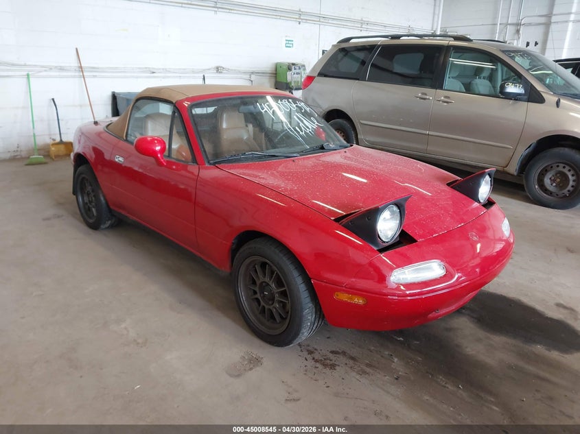 1994 Mazda Mx-5 Miata