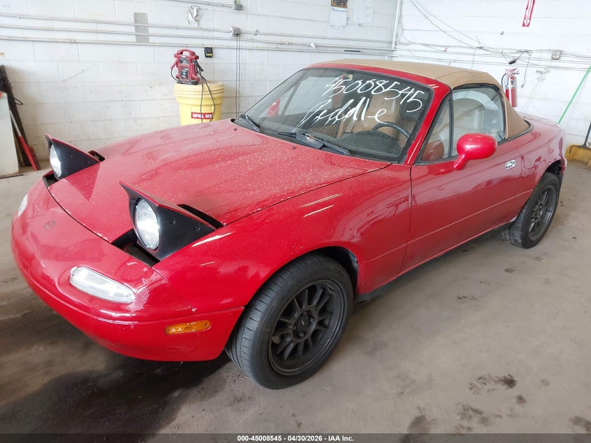 1994 Mazda Mx-5 Miata