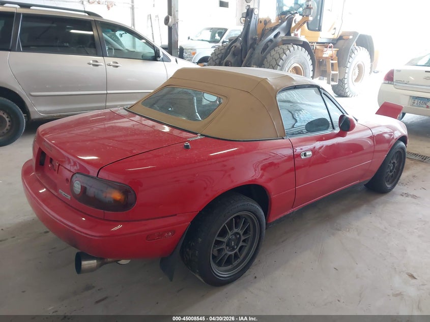 1994 Mazda Mx-5 Miata