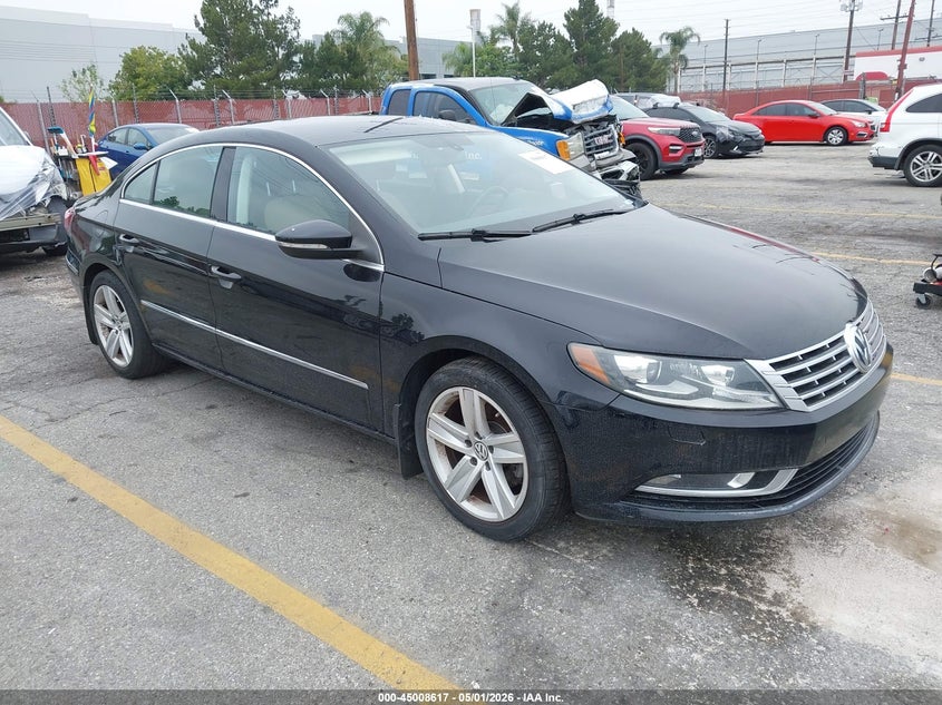 Vin: wvwbp7anxge502924, lot: 45506082, volkswagen cc 2.0t sport 2016 img_1