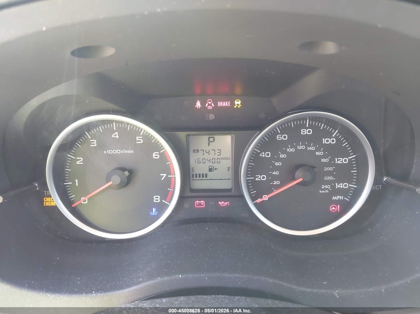 SUBARU FORESTER 2016 VIN JF2SJABC0GH529335
