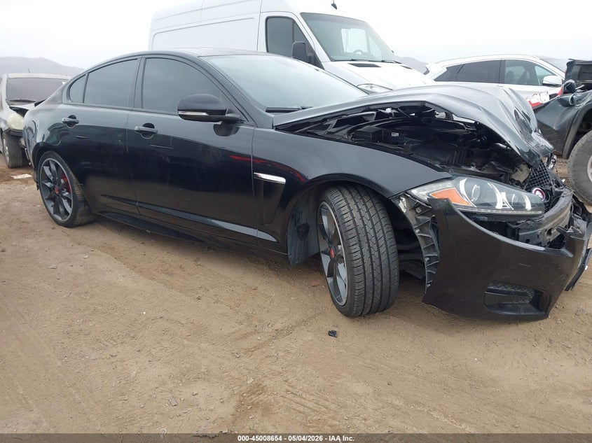 Vin: sajwa0f79f8u50088, lot: 45506119, jaguar xf 3.0 portfolio/3.0 sport 2015 img_1