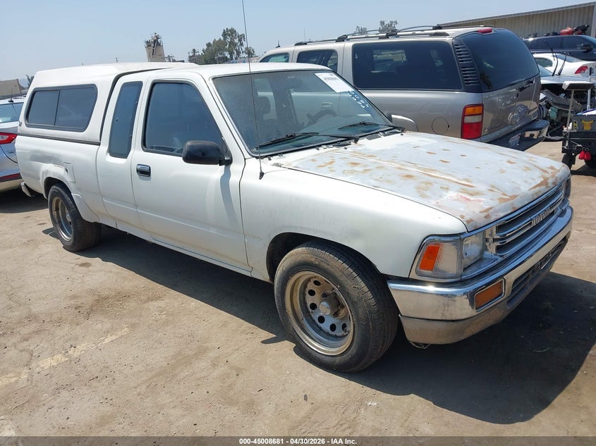 1991 Toyota Pickup 1/2 Ton Ex Lng Whlbse Dlx