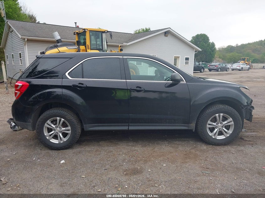 AtlanticExpress - Chevrolet Equinox