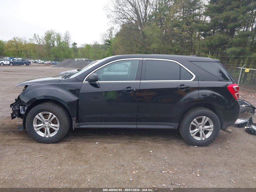 AtlanticExpress - Chevrolet Equinox