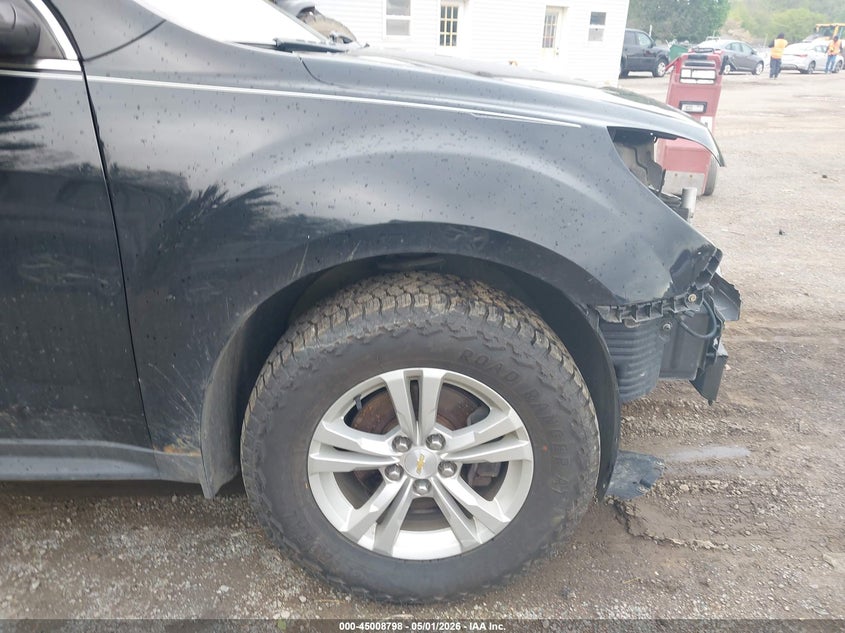 AtlanticExpress - Chevrolet Equinox