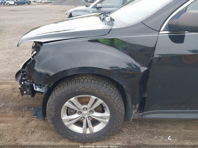 AtlanticExpress - Chevrolet Equinox