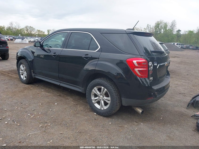 AtlanticExpress - Chevrolet Equinox