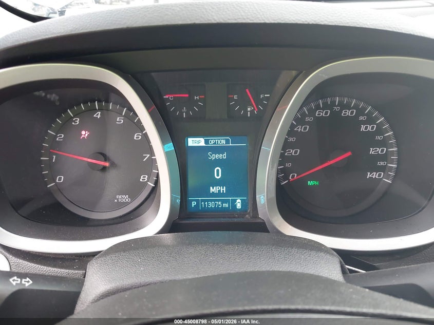 AtlanticExpress - Chevrolet Equinox