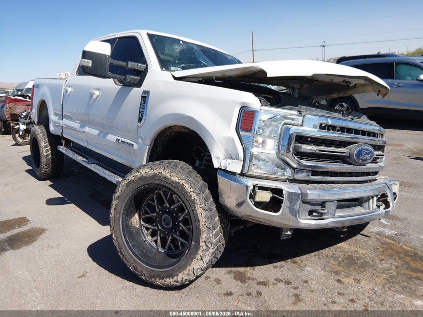 2020 FORD F-250 LARIAT