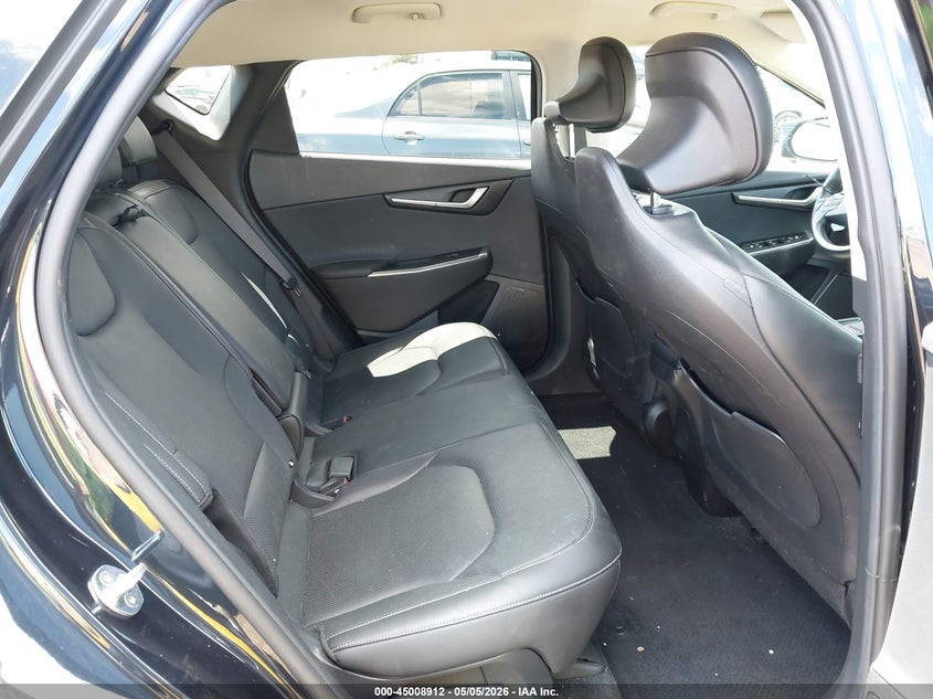 2022 Kia Ev6 Wind VIN: KNDC3DLC6N5034892 Lot: 45008912