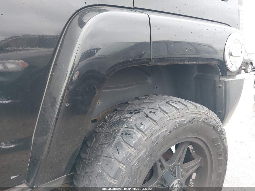 2006 Hummer H3 Suv VIN: 5GTDN136568131713 Lot: 45008920