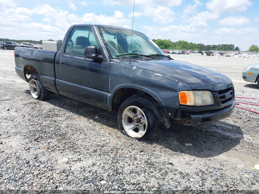 1998 ISUZU HOMBRE S