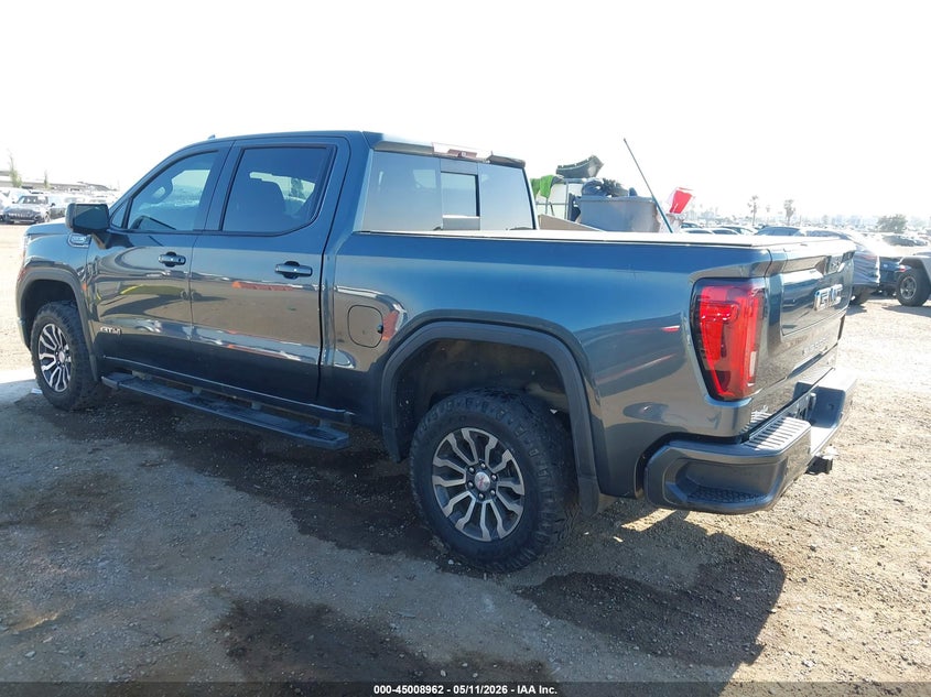 AtlanticExpress - GMC Sierra 1500