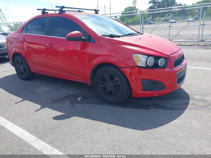 Vin: 1g1jc5sh6d4173105, lot: 45506486, chevrolet sonic lt auto 2013 img_1