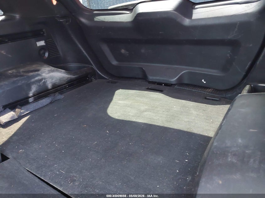 2014 Chevrolet Captiva Sport 2Ls VIN: 3GNAL2EK3ES658422 Lot: 45009056