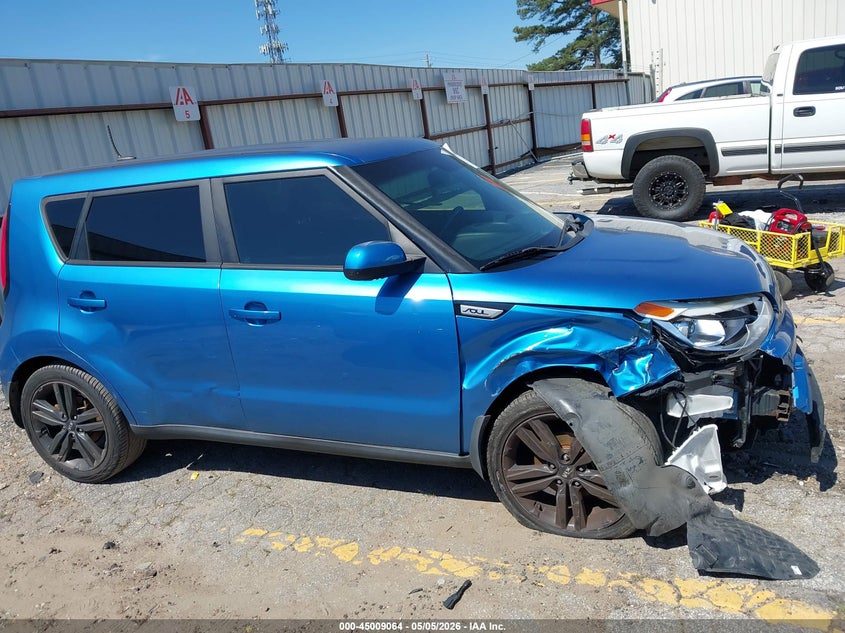 AtlanticExpress - Kia Soul