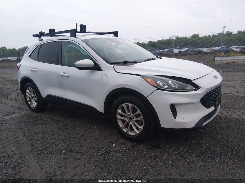 FORD ESCAPE 2020. Lot# 45009075. VIN 1FMCU0G68LUB74032. Photo 1