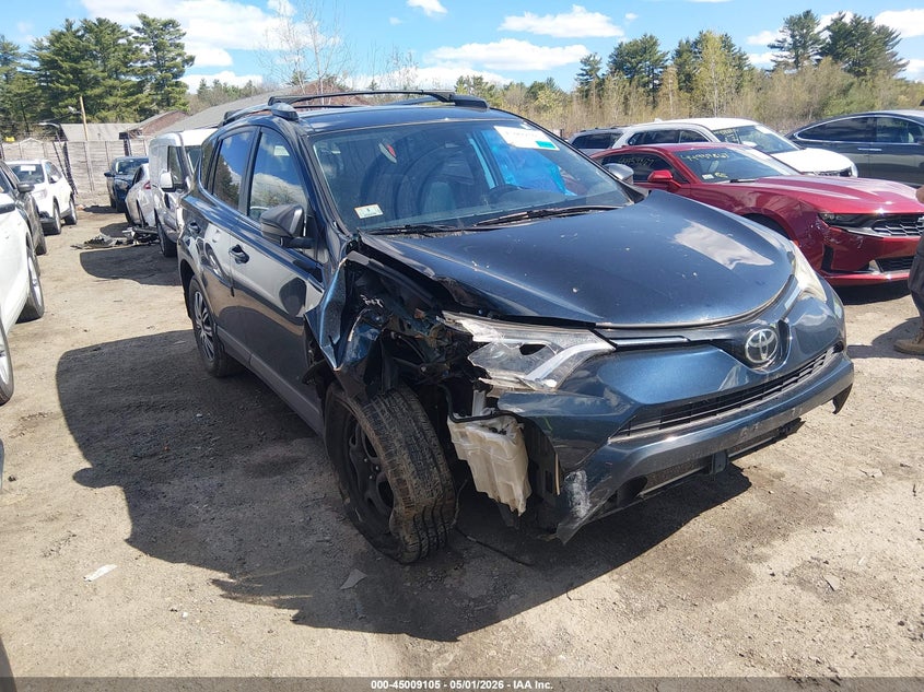 TOYOTA RAV4 2018 VIN JTMBFREV1JJ257986