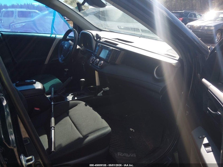 TOYOTA RAV4 2018 VIN JTMBFREV1JJ257986