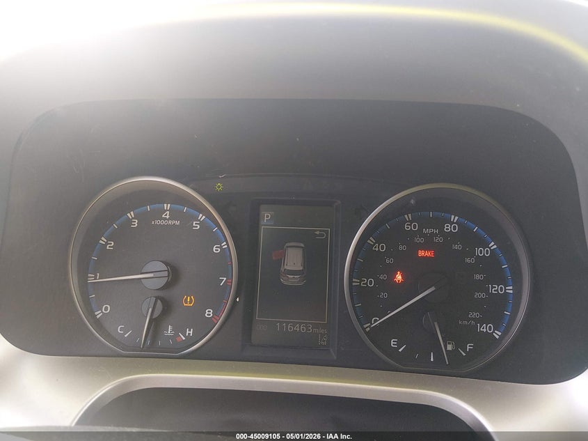 TOYOTA RAV4 2018 VIN JTMBFREV1JJ257986