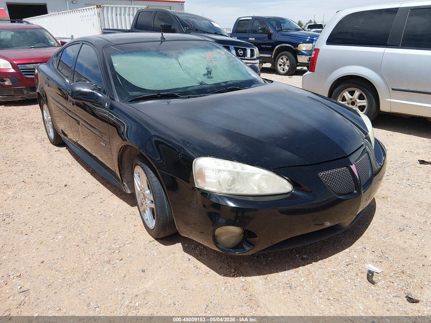 2G2WR524751225450 PONTIAC GRAND PRIX Photo 1