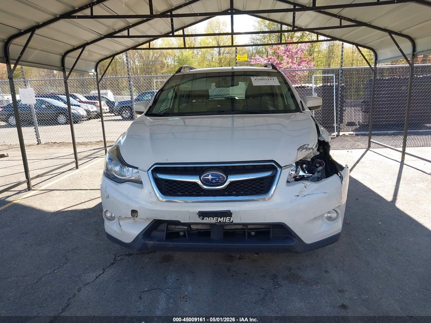 AtlanticExpress - Subaru XV Crosstrek
