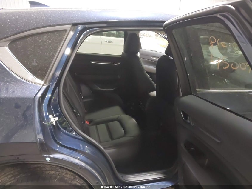 VIN: JM3KFBAY3L0836727 2020 MAZDA CX-5 GRAND TOURING RESERVE