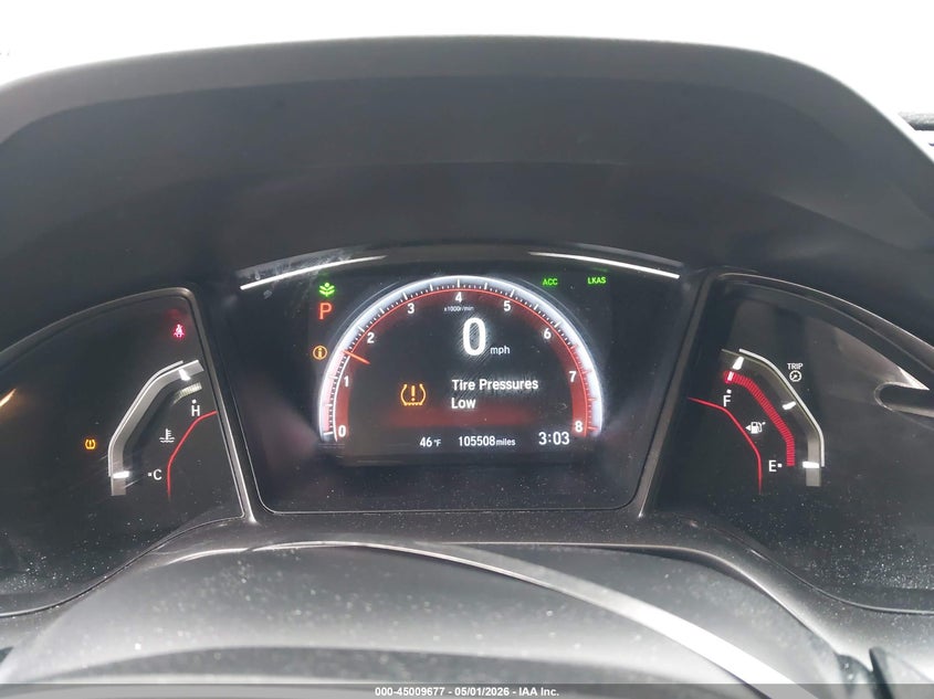 AtlanticExpress - Honda Civic
