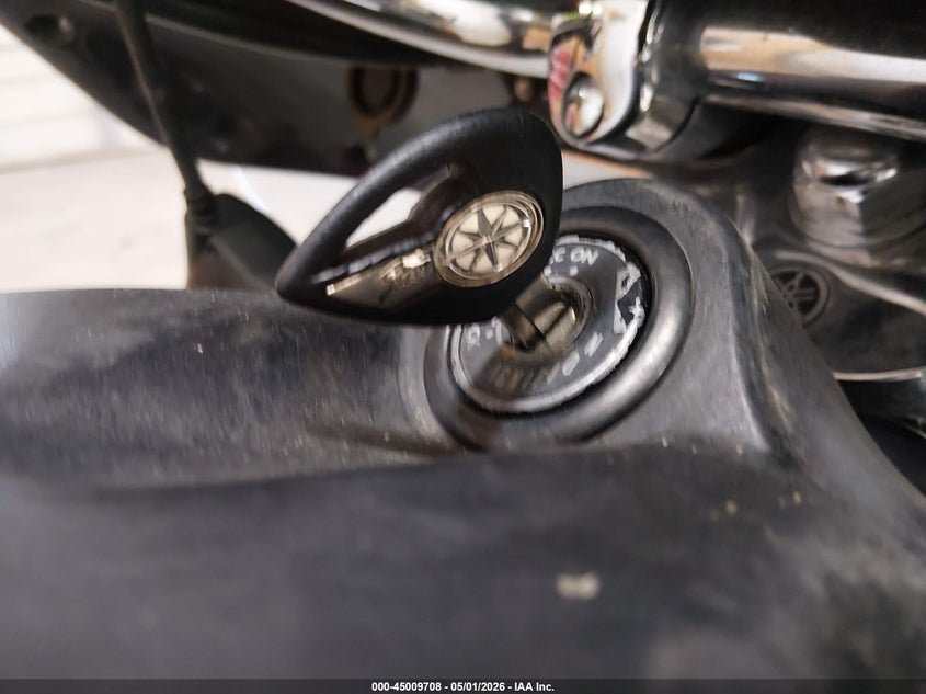 2006 Yamaha Xvz13 Tf VIN: JYAVP04E56A010531 Lot: 45009708