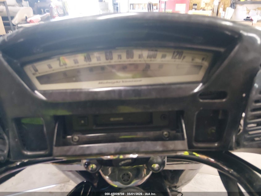 2006 Yamaha Xvz13 Tf VIN: JYAVP04E56A010531 Lot: 45009708