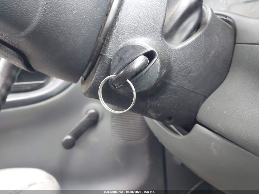 2010 FORD RANGER TRUCK 2.3L I-4 DOHC, 143HP